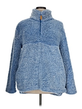 Jackson Hole Fleece