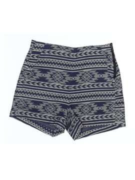 Bishop + Young Shorts