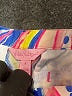 Lilly Pulitzer Print Pink Shorts Size 4 - photo 3