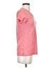 Eddie Bauer Pink Active T-Shirt Size S - photo 4