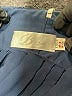 B2 100% Polyester Blue Cocktail Dress Size 6 - photo 4
