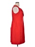 db established 1962 Red Cocktail Dress Size 16 - photo 4