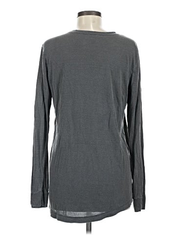 Show Me Your Mumu Long Sleeve T-Shirt (view 2)