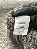 J.Crew Gray Pullover Sweater Size XS - photo 8
