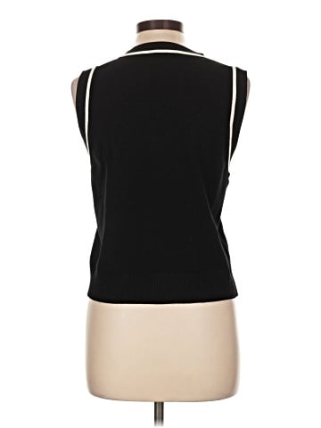 Karl Lagerfeld Paris Sweater Vest (view 2)