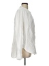 Gap 100% Cotton Ivory Long Sleeve Blouse Size L (tall) - photo 4