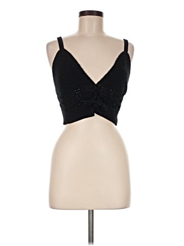 Arden B. Sleeveless Top (view 1)