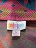 Lularoe Argyle Burgundy Formal Skirt Size M - photo 4