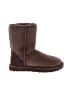 Ugg Brown Boots Size 8 - photo 1
