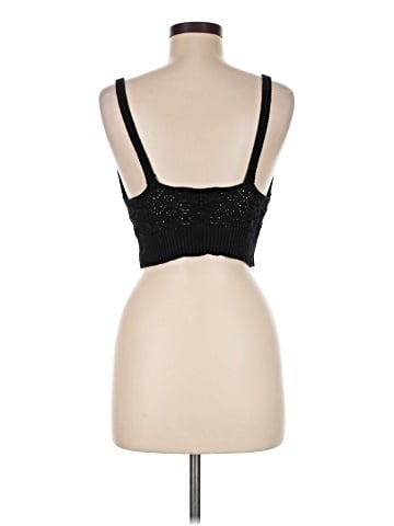 Arden B. Sleeveless Top (view 2)