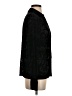 Halston Black Long Sleeve Blouse Size S - photo 4