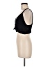 Arden B. 100% Cotton Black Sleeveless Top Size M - photo 5