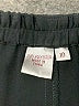 Unbranded 100% Polyester Black Active Pants Size 10 - photo 7