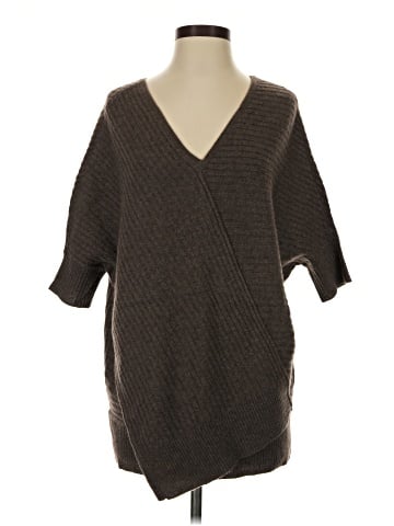 Vince. Cashmere Pullover Sweater (view 1)