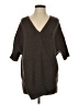 Vince. 100% Cashmere Brown Cashmere Pullover Sweater Size S - photo 1