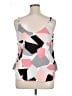 Torrid Pink Tank Top Size 1X Plus (1) - photo 2