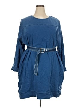 Woolovers Casual Dress (view 1)