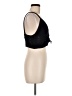 Arden B. 100% Cotton Black Sleeveless Top Size M - photo 4