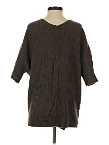 Vince. Cashmere Pullover Sweater (view 2)