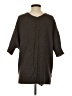 Vince. 100% Cashmere Brown Cashmere Pullover Sweater Size S - photo 2