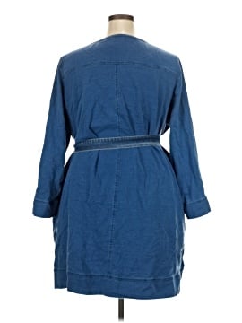 Woolovers Casual Dress (view 2)
