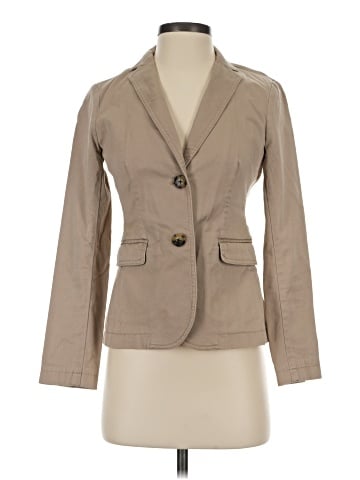 Talbots Blazer (view 1)
