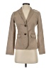 Talbots Tan Blazer Size 2 (petite) - photo 1