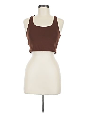 Girlfriend Collective Tank Top (view 1)
