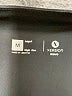 Xersion Solid Black Active Pants Size M - photo 7