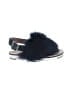 Ugg Blue Sandals Size 6 - photo 1