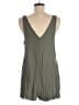 SO 100% Rayon Green Romper Size L - photo 2