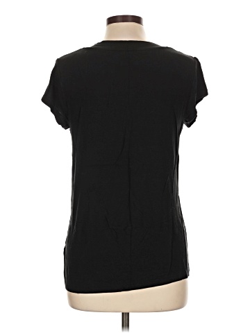Merona Short Sleeve Top (view 2)