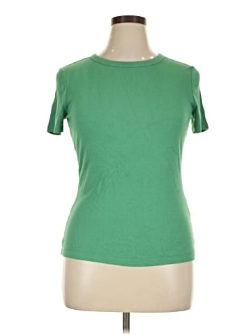 On 34th Short Sleeve Top (view 1)