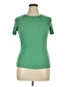 On 34th Green Short Sleeve Top Size XL - photo 1