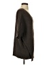 Vince. 100% Cashmere Brown Cashmere Pullover Sweater Size S - photo 4