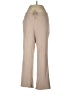 Tommy John Solid Tan Casual Pants Size L - photo 1