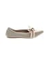 Unbranded Gray Flats Size 8 1/2 - photo 1