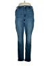 Old Navy Blue Jeans Size 16 (tall) - photo 1