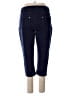 Venus Chevron-herringbone Blue Jeans Size 16 - photo 2