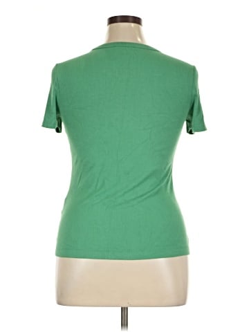 On 34th Short Sleeve Top (view 2)