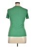 On 34th Green Short Sleeve Top Size XL - photo 2