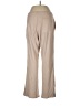Tommy John Solid Tan Casual Pants Size L - photo 2
