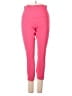 Lululemon Athletica Pink Active Pants Size 2 - photo 1