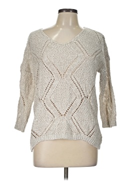 INC International Concepts Pullover Sweater (view 1)