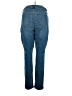 Old Navy Blue Jeans Size 16 (tall) - photo 2