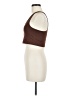 Girlfriend Collective Brown Tank Top Size M - photo 5