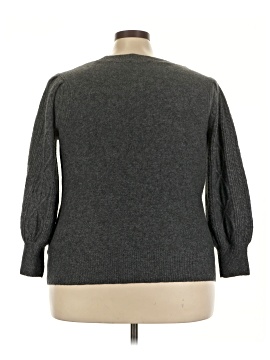 1.State Pullover Sweater (view 2)