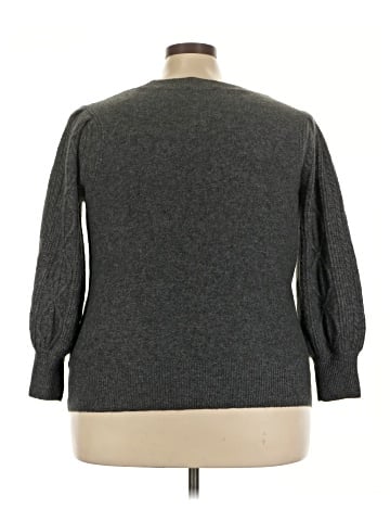 1.State Pullover Sweater (view 2)
