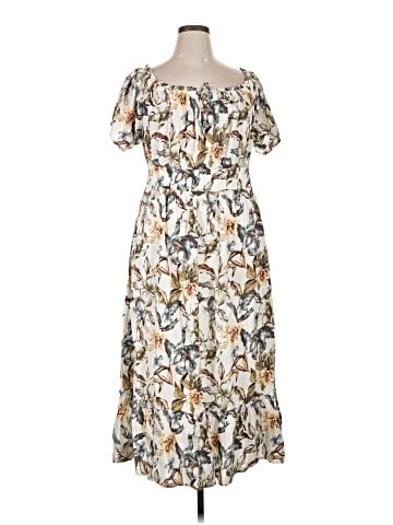 Torrid Casual Dress (view 1)
