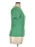 On 34th Green Short Sleeve Top Size XL - photo 4